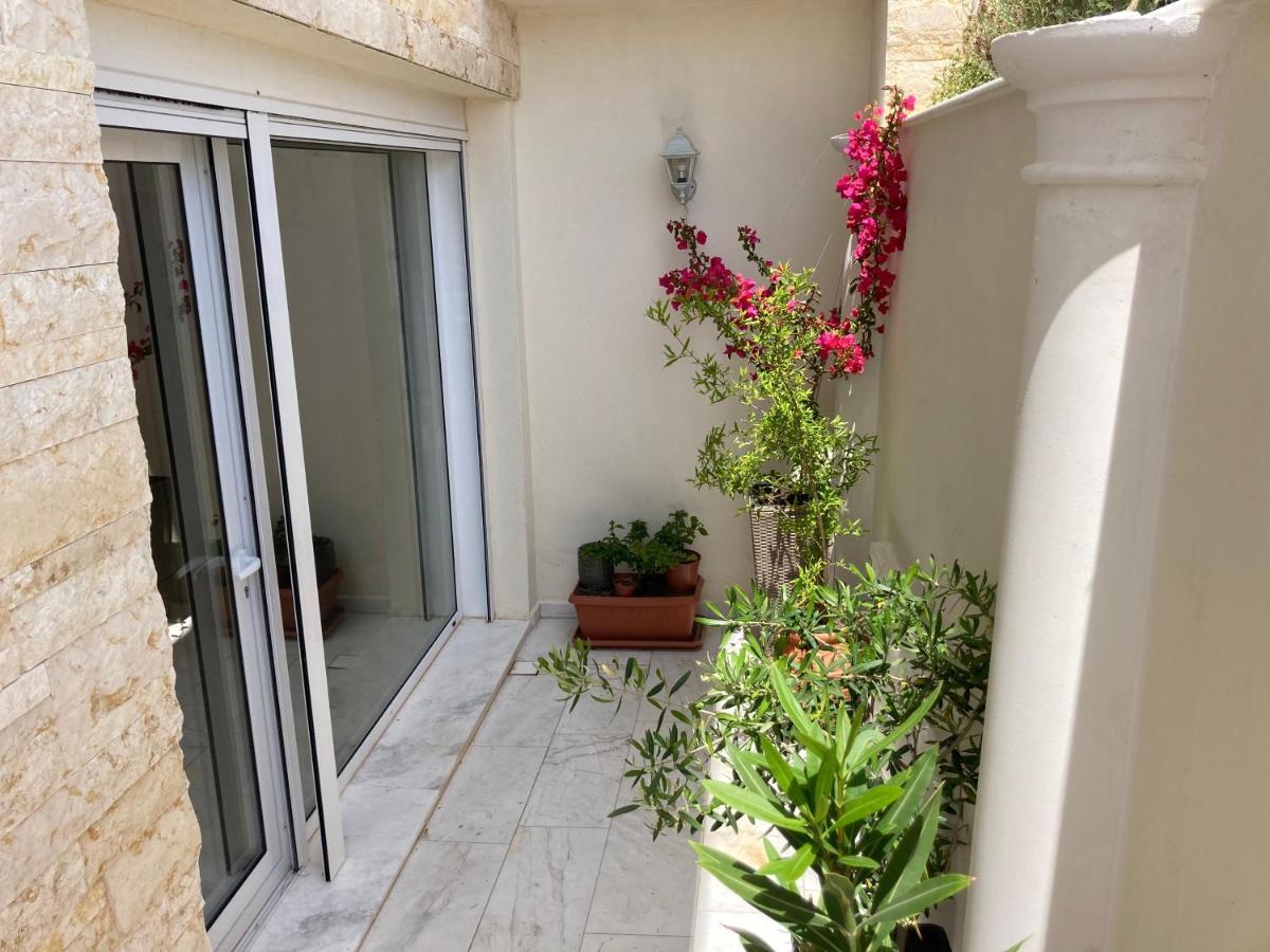 Villa Ulyana Kriaritsi - Athos Sea View & Spa Екстериор снимка