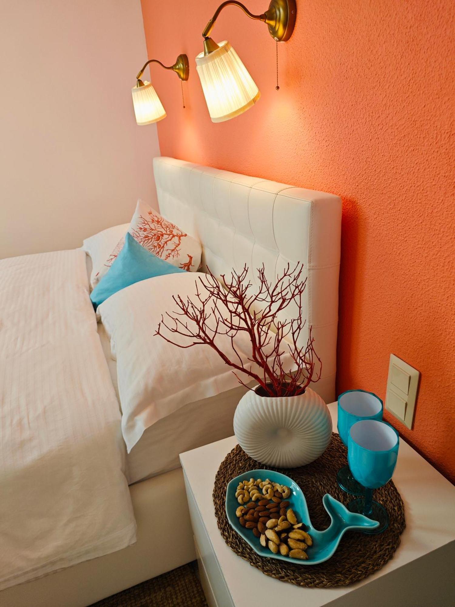 Villa Ulyana Kriaritsi - Athos Sea View & Spa Екстериор снимка