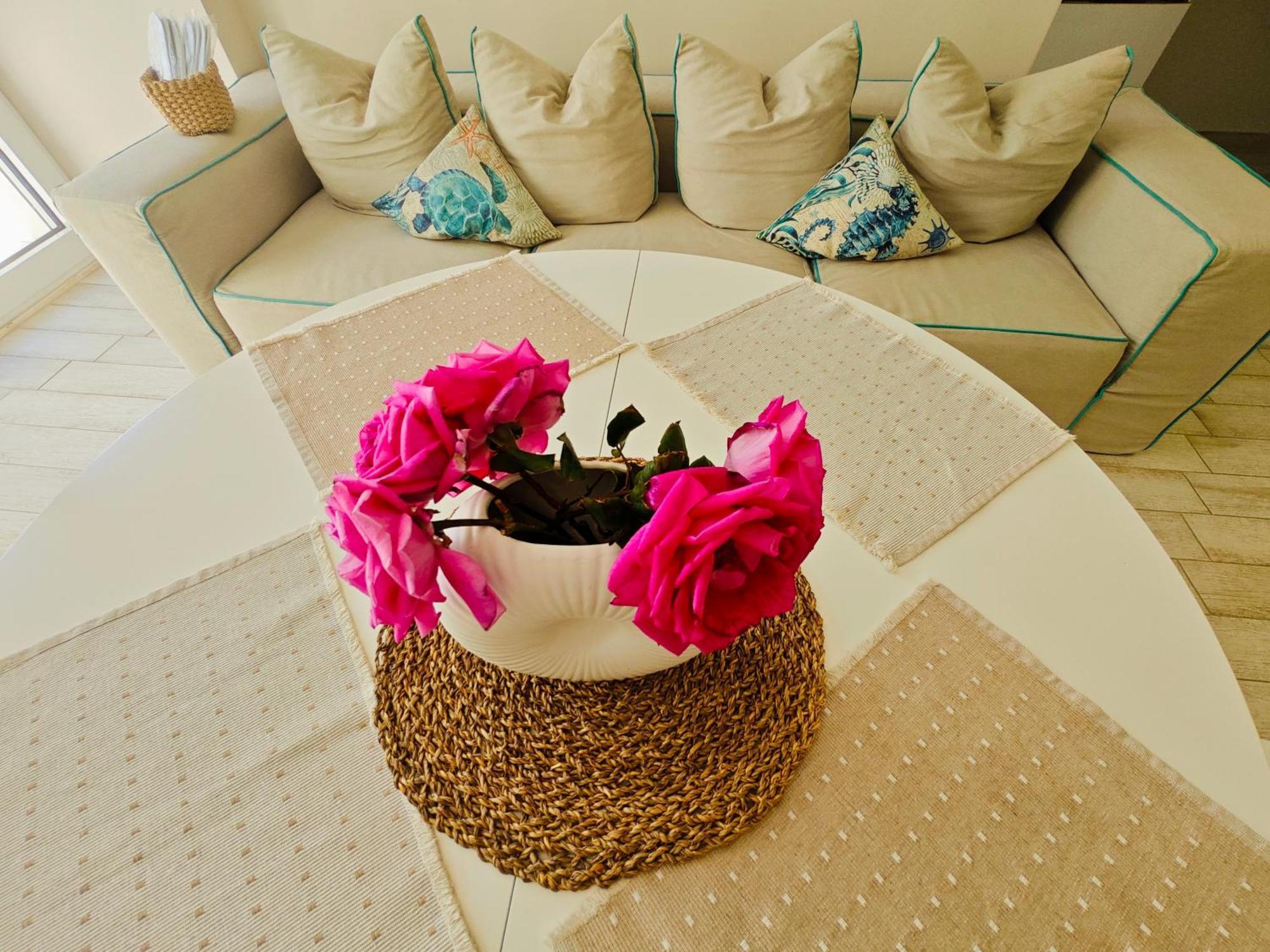 Villa Ulyana Kriaritsi - Athos Sea View & Spa Екстериор снимка